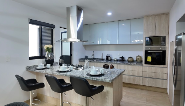 Casa en venta en Zibatá, El Marqués — foto 2 de 6