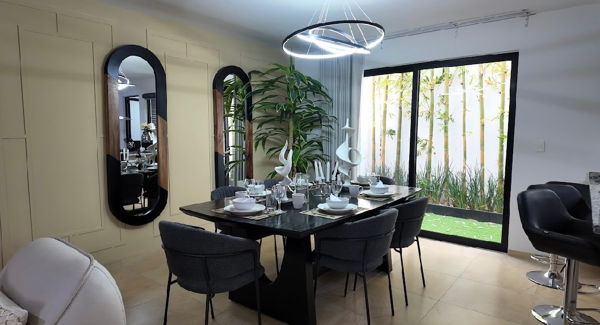 Casa en venta en Zibatá, El Marqués — foto 3 de 6