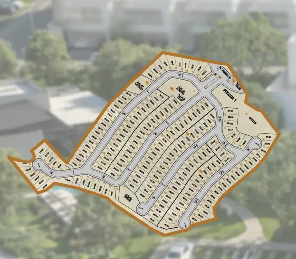 Terreno en Venta en El Uro, Monterrey, Nuevo León 2