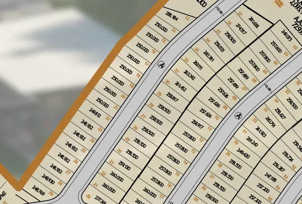 Terreno en Venta en El Uro, Monterrey, Nuevo León 3
