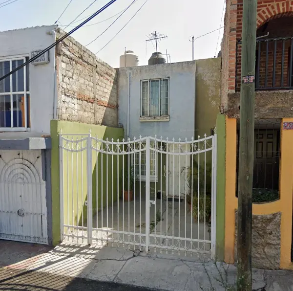 Casa en venta en Villas de Oriente, Tonalá — foto 3 de 3