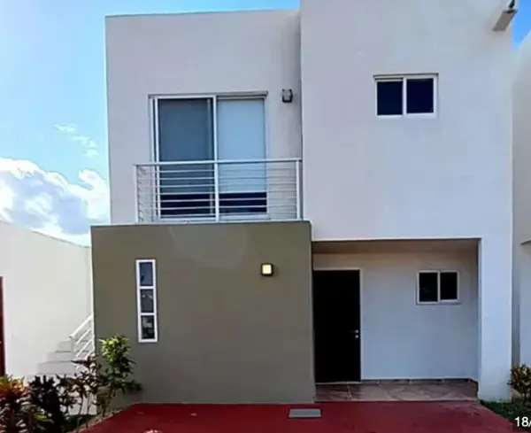 Casa en venta en Villamarino, Benito Juárez — foto 2 de 3