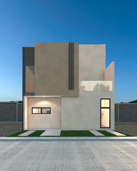 Casa en venta en Paseo de los Solares, Pachuca de Soto — foto 2 de 20