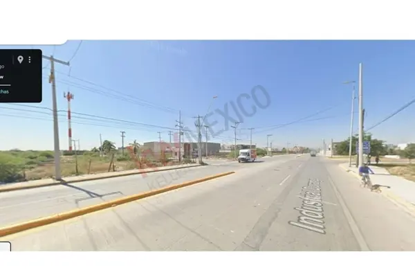 Terreno en venta en Ex-Ejido Cuba, Gómez Palacio — foto 3 de 5