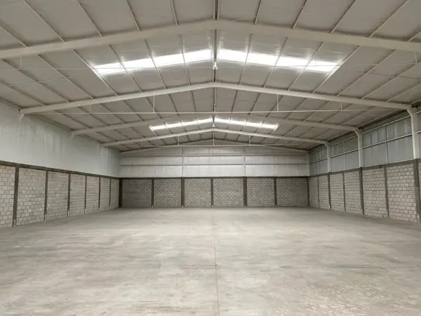 Bodega en renta en Oscar Flores Tapia, Torreón — foto 3 de 10