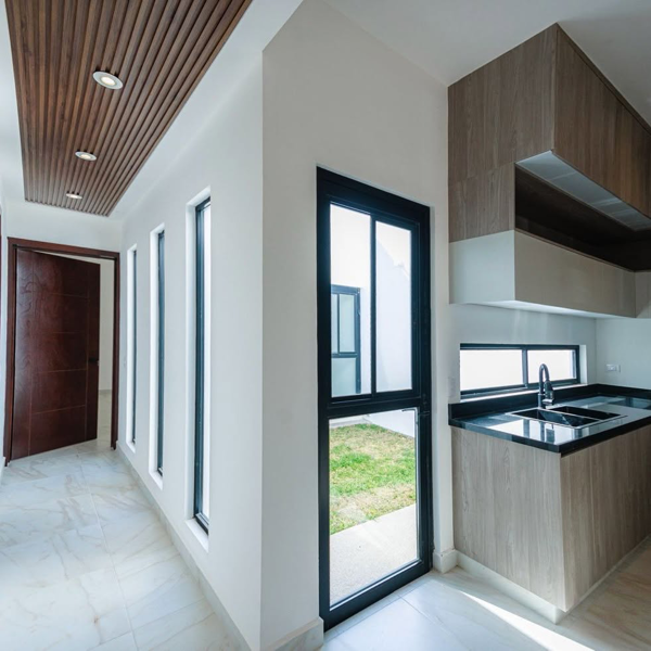 Casa en venta en Los Viñedos, Torreón — foto 2 de 6