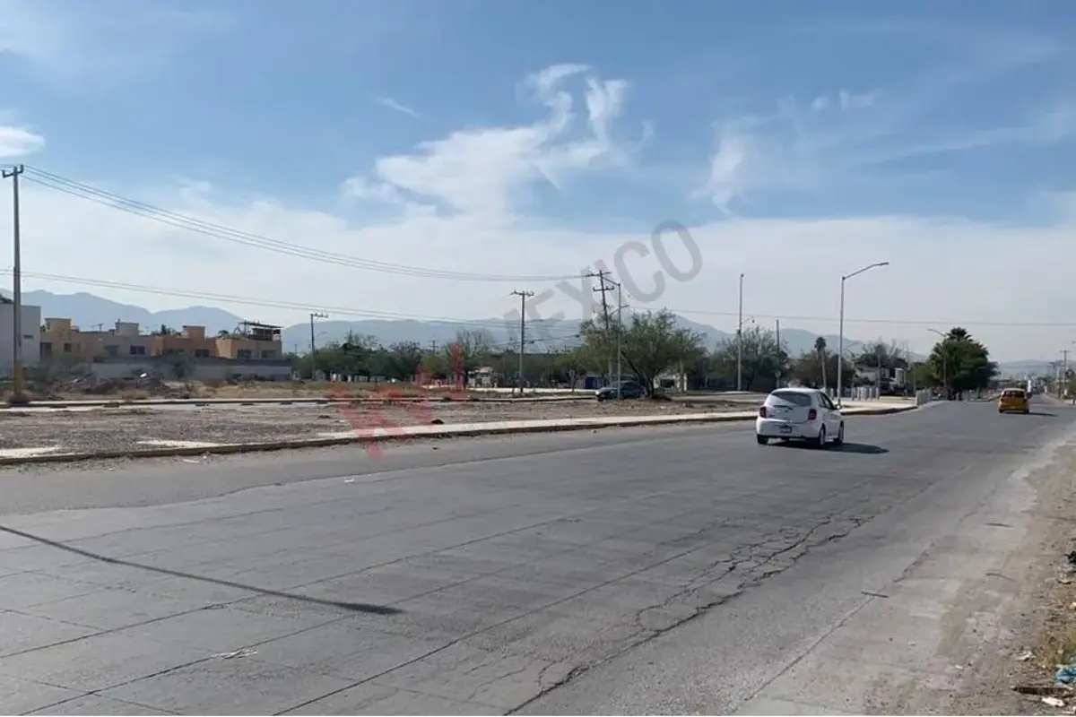 Terreno en venta en Residencial del Norte, Torreón — foto 1 de 8
