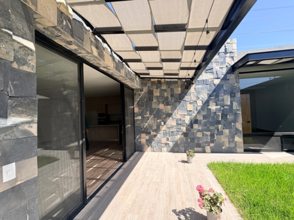 Casa en venta en Residencial Frondoso, Torreón — foto 3 de 13