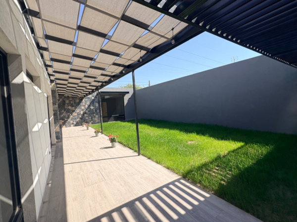 Casa en venta en Residencial Frondoso, Torreón — foto 2 de 13