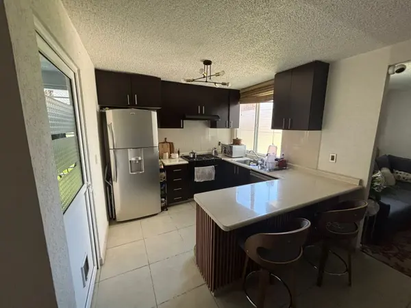 Departamento en venta en Torreón Nuevo, Morelia — foto 3 de 11