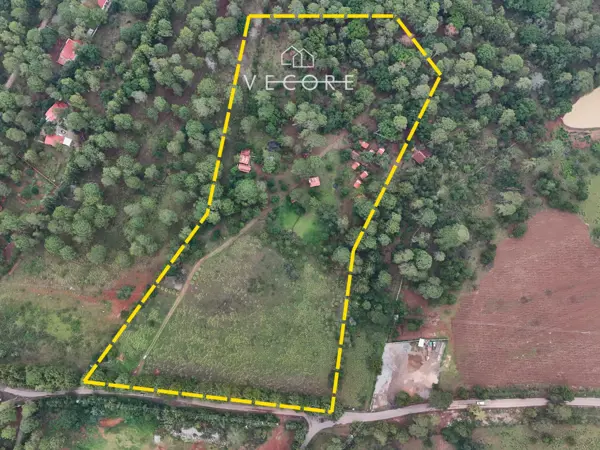 Terreno en venta en Los Espinos, Tapalpa — foto 2 de 11