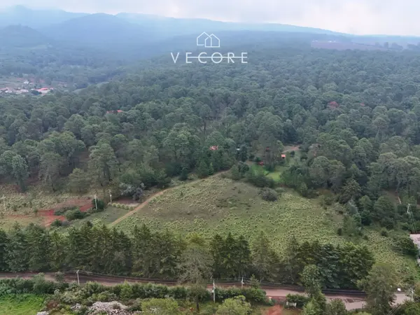 Terreno en venta en Los Espinos, Tapalpa — foto 3 de 11