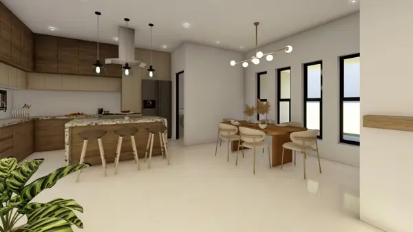 Casa en venta en Los Viñedos, Torreón — foto 3 de 10