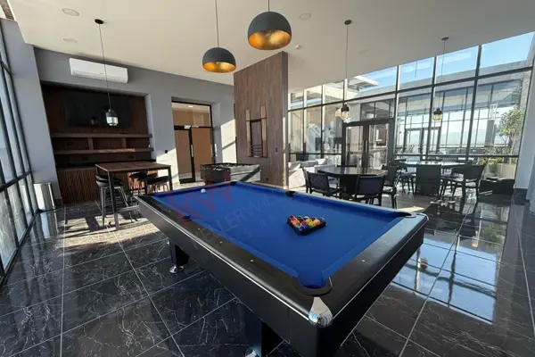 Departamento en renta en La Arboleda, Torreón — foto 3 de 20
