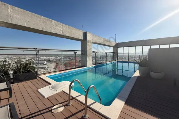 Departamento en renta en La Arboleda, Torreón — foto 2 de 20
