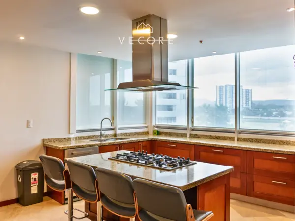 Departamento en venta en Valle Real, Zapopan — foto 3 de 25