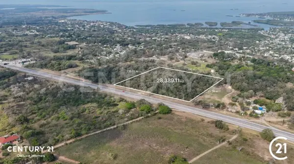 Terreno en venta en California, Pueblo Viejo — foto 3 de 4