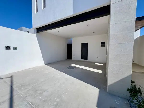 Casa en renta en Privadas de Santa Fe, Torreón — foto 2 de 31