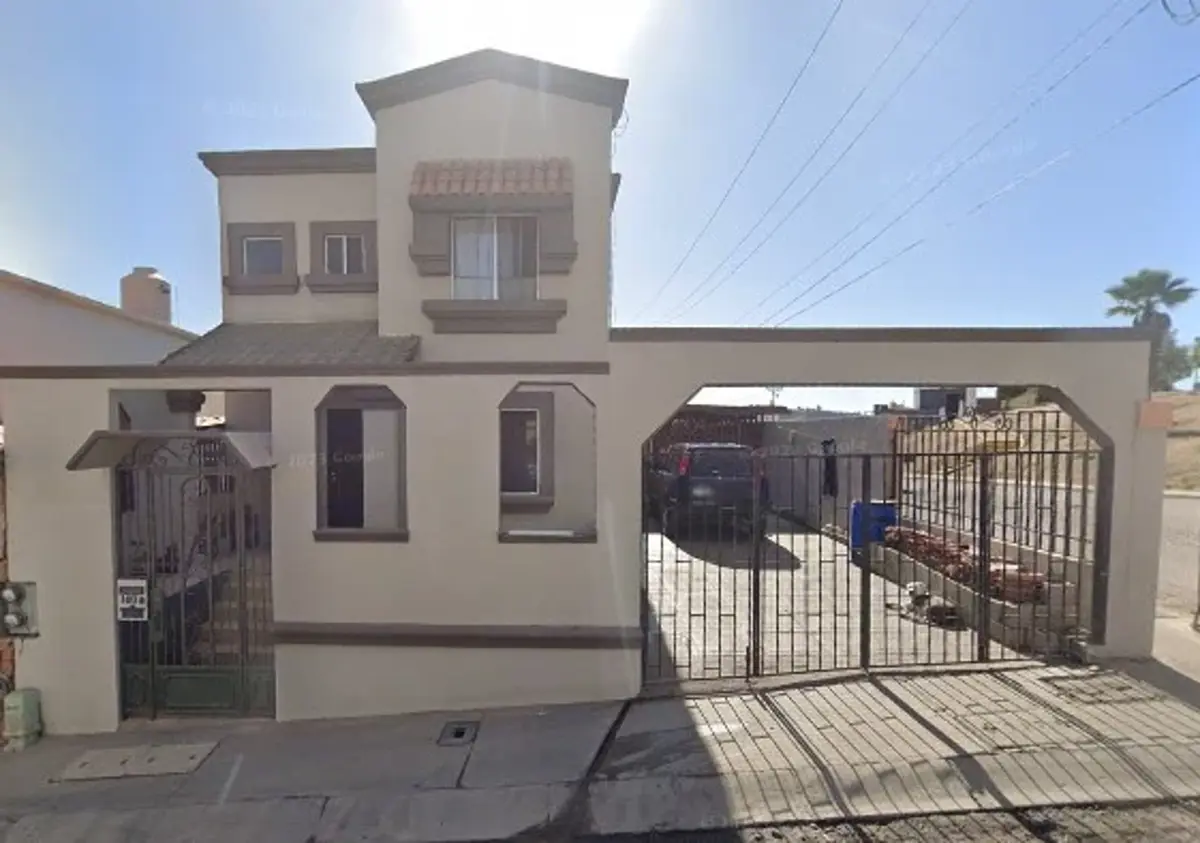 Casa en venta en Villa Residencial del Rey, Ensenada — foto 1 de 10