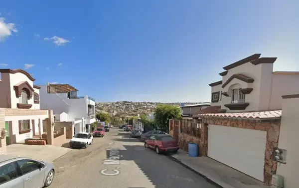 Casa en venta en Villa Residencial del Rey, Ensenada — foto 3 de 10