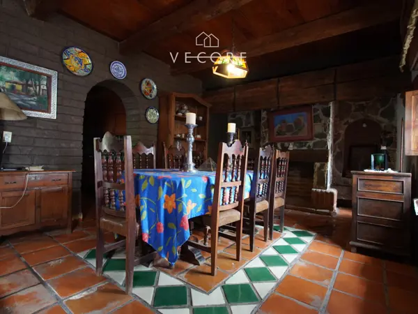 Casa en venta en Tapalpa, Tapalpa — foto 2 de 30