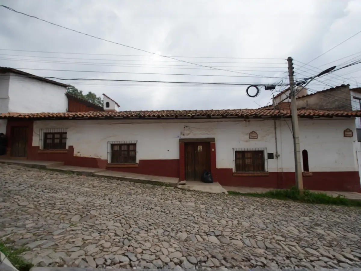 Casa en venta en Tapalpa, Tapalpa — foto 1 de 30