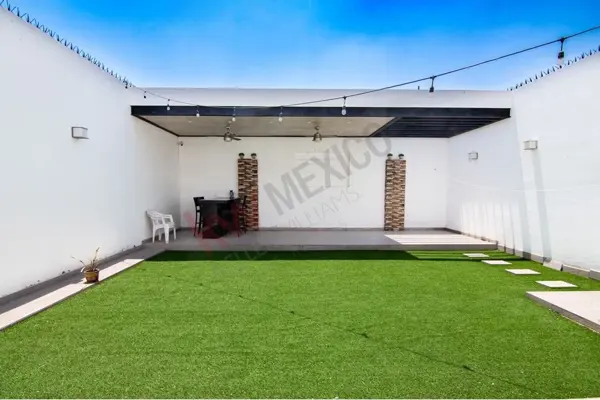 Casa en renta en Residencial Palma Real, Torreón — foto 2 de 19