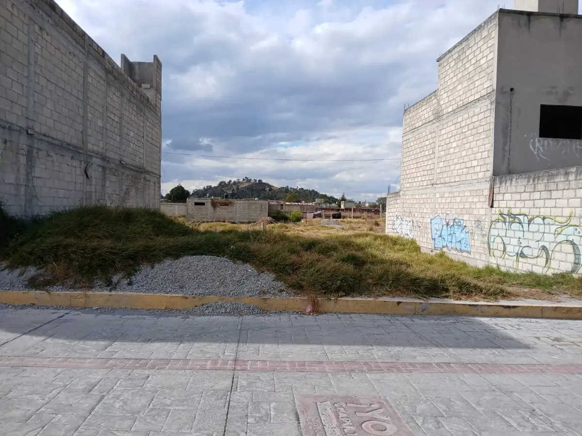 Terreno en venta en Chapultepec, Chapultepec — foto 1 de 3