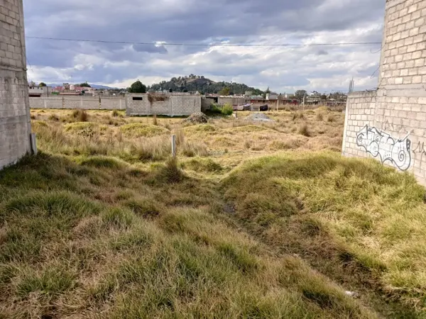 Terreno en venta en Chapultepec, Chapultepec — foto 2 de 3