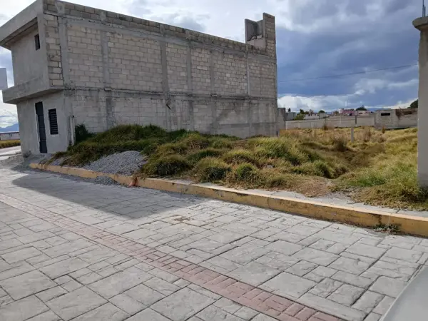 Terreno en venta en Chapultepec, Chapultepec — foto 3 de 3