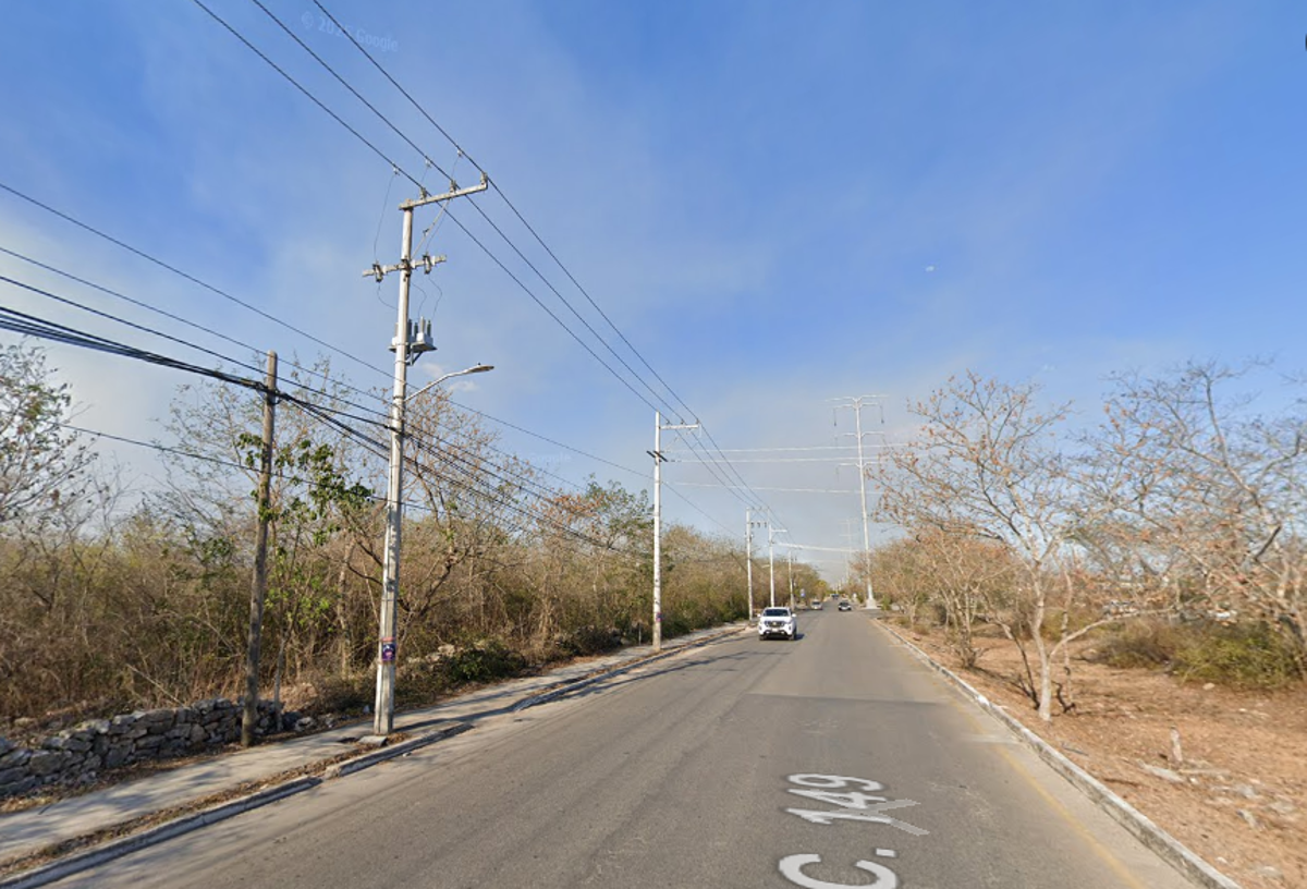 Terreno en venta en Chichi Suarez, Mérida — foto 1 de 17