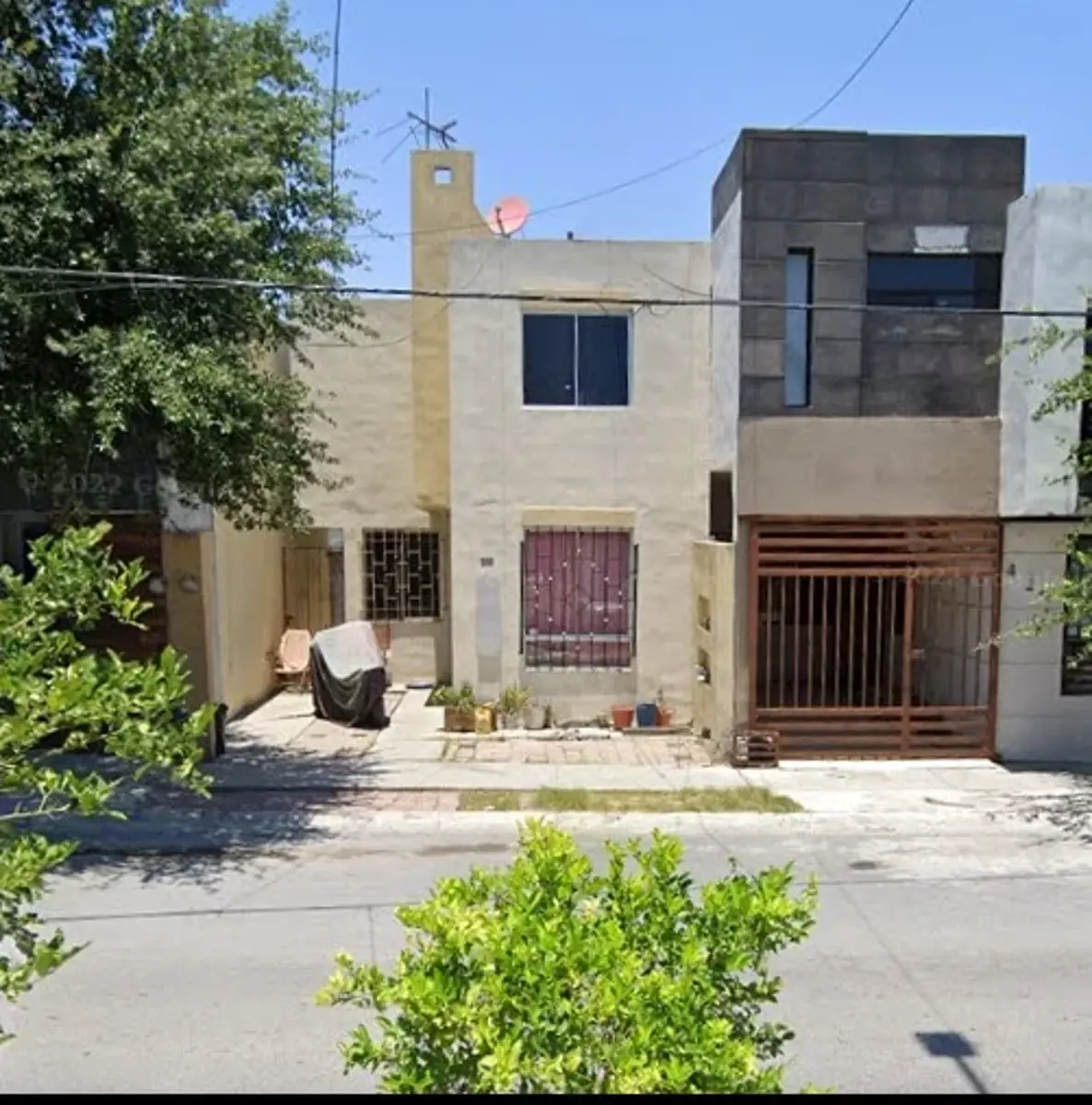 Casa en venta en Mision Real, Apodaca — foto 1 de 10