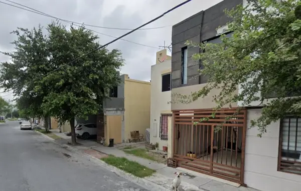 Casa en venta en Mision Real, Apodaca — foto 2 de 10