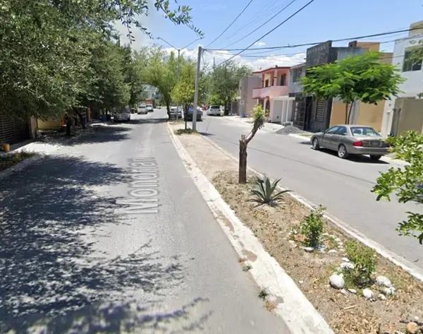 Casa en venta en Mision Real, Apodaca — foto 3 de 10