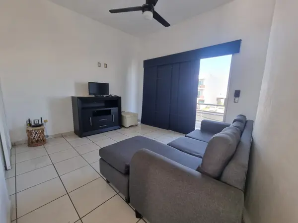 Departamento en renta en Real del Valle, Mazatlán — foto 3 de 16