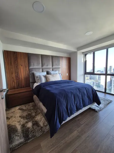 Departamento en venta en El Yaqui, Cuajimalpa de Morelos — foto 3 de 9