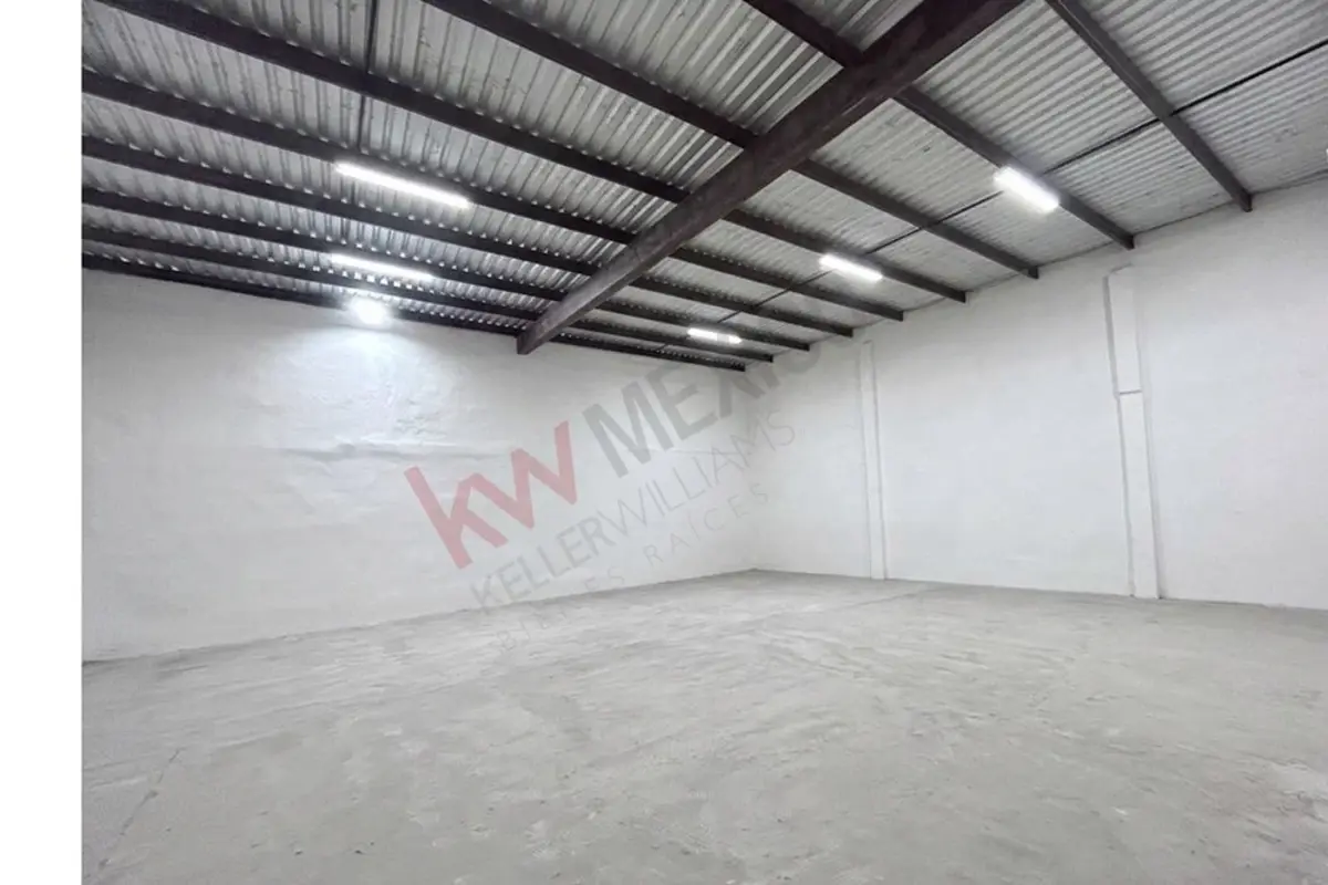 Bodega en venta en Albia, Torreón — foto 1 de 6