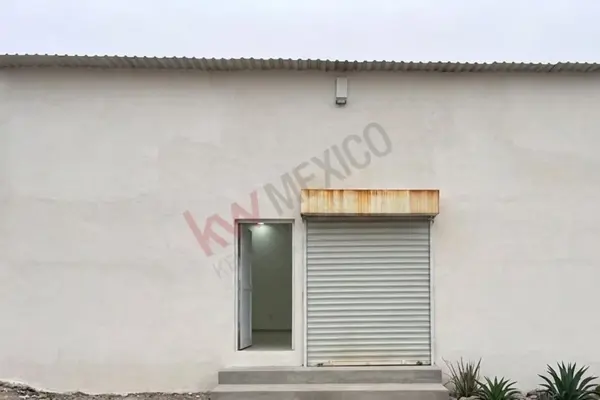 Bodega en venta en Albia, Torreón — foto 2 de 6