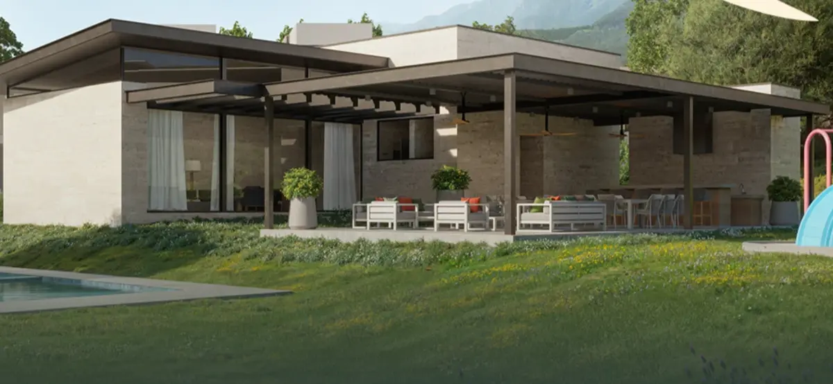 Terreno en venta en El Uro, Monterrey — foto 1 de 10
