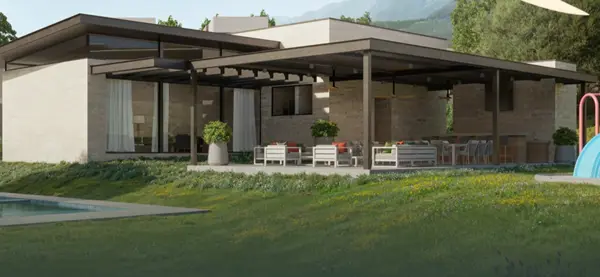 Terreno en Venta en El Uro, Monterrey, Nuevo León 1