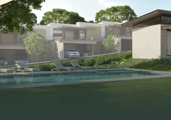 Terreno en Venta en El Uro, Monterrey, Nuevo León 5