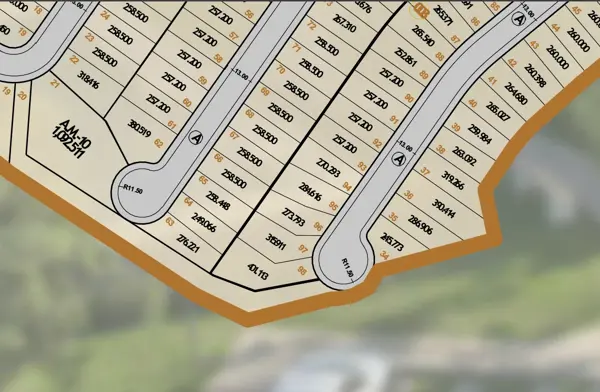 Terreno en Venta en El Uro, Monterrey, Nuevo León 3