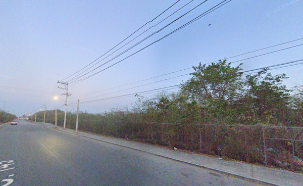 Terreno en renta en Los Héroes, Mérida — foto 2 de 18