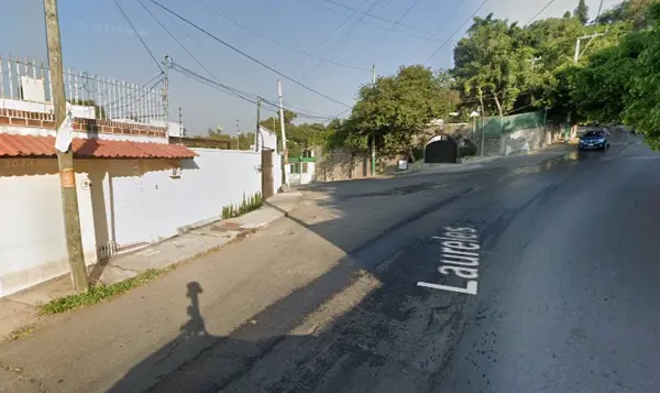 Casa en venta en Lomas de Cuernavaca, Temixco — foto 2 de 5