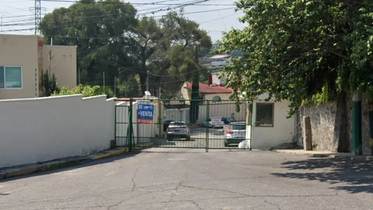 Casa en venta en Lomas de Cuernavaca, Temixco — foto 1 de 5