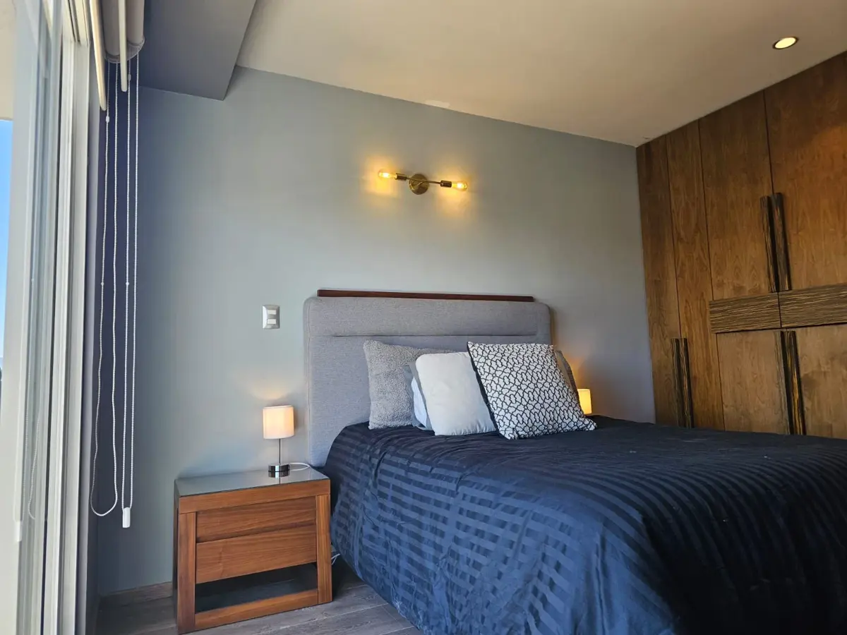 Departamento en renta en Lomas de Angelópolis II, San Andrés Cholula — foto 1 de 6