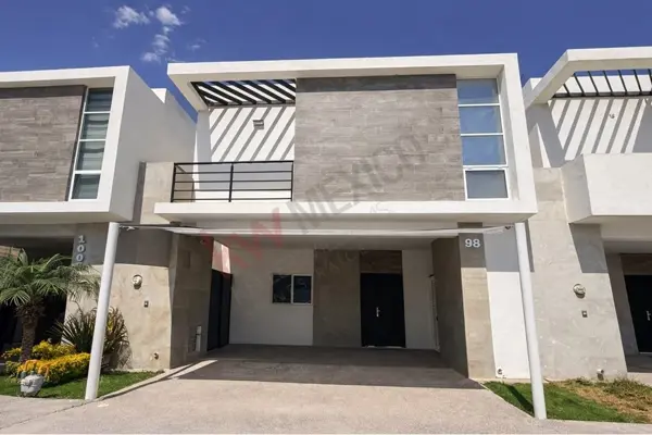 Casa en renta en Residencial Palmares, Torreón, Coahuila de Zaragoza
