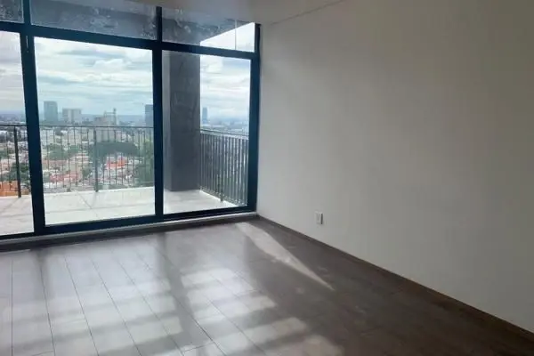 Departamento en renta en Jardines de La Patria, Zapopan — foto 3 de 28