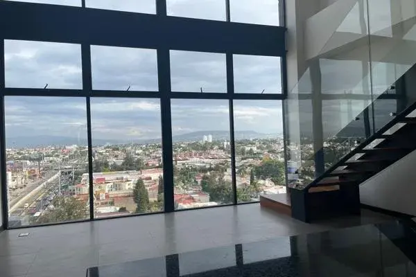 Departamento en renta en Jardines de La Patria, Zapopan — foto 2 de 28