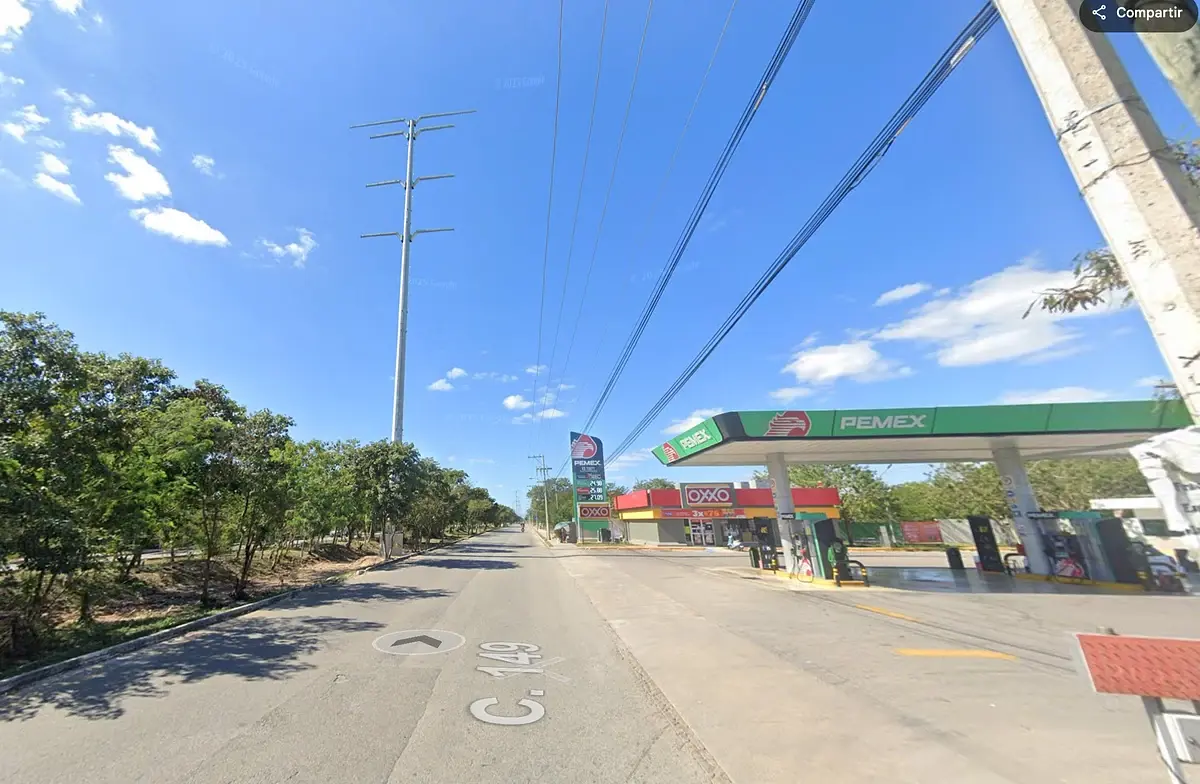 Terreno en renta en Los Héroes, Mérida — foto 1 de 18